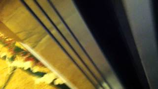 Schindler Service Elevator At The Bear Mountain Inn In Bear Mountain New York