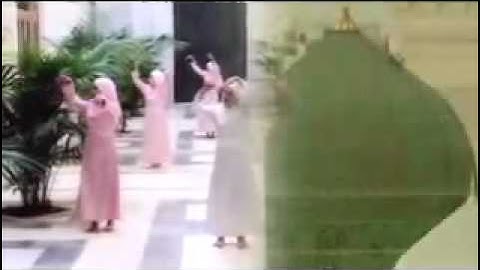 Ya Taiba Beautiful Arabic Naat   YouTube
