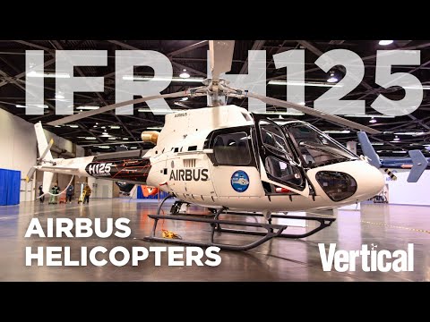 Helicopter Walkaround: The