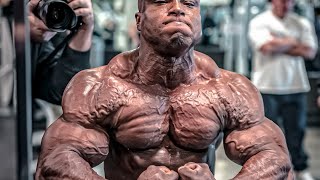 I SHED A FEW TEARS - BODYBUILDING MOTIVATION 2023