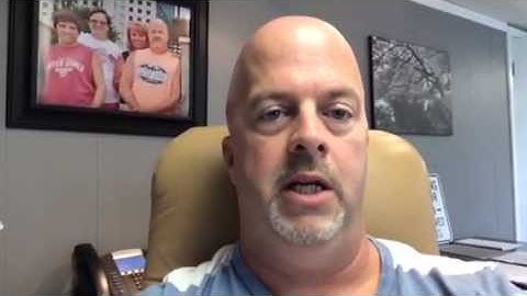 Class of 1985 Reunion Video