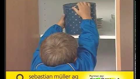 Sebastian Müller - Creabrtonsteine
