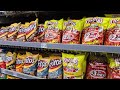 WOW! ASMR! " SNACKS ADVENTURES AT WALMART CHIPS AISLE!" #asmr #amazing #snacks #shopping #viral