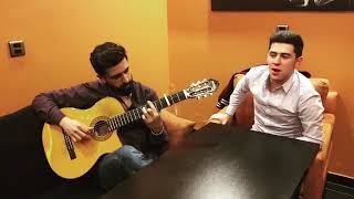 Seymur Məmmədov - Həsrətəm 2018 Orxan Mürvətli