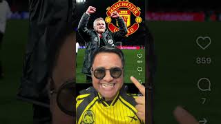 Ole Gunnar Solskjær Akan Kembali Jadi Coach Manchester United