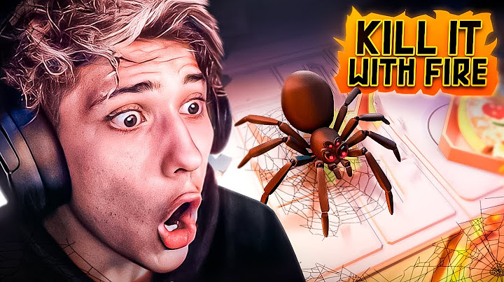 I AM FACING MY GREATEST FEAR