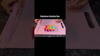 #ad Rainbow Bubble Bar | LOFI ASMR
