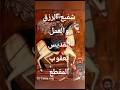 شفيع الرزق والعمل القديس يعقوب المقطع 
