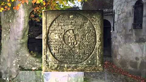 C. G. Jung and Bollingen