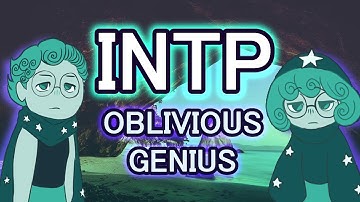 Are You an INTP? | EgoHackers