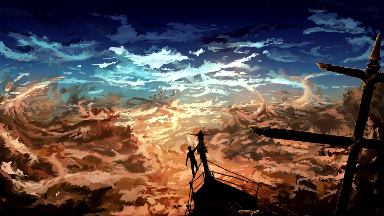 Audiomachine - Silent Sands Extended - YouTube