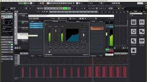 LOOPOP SUPERBOOTH 2021 CONTEST Video Walkthrough