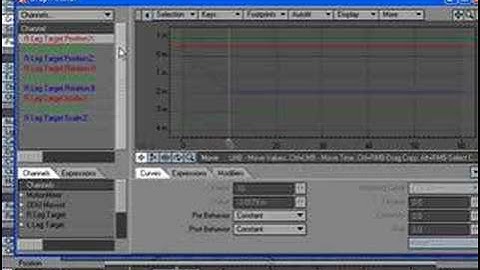 Keyframing Basics Pt. 1