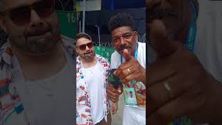 Em Entrevista A Tino Alves, Daniel Vieira Confirma Participação Na Grade Oficial Do São João De Saj