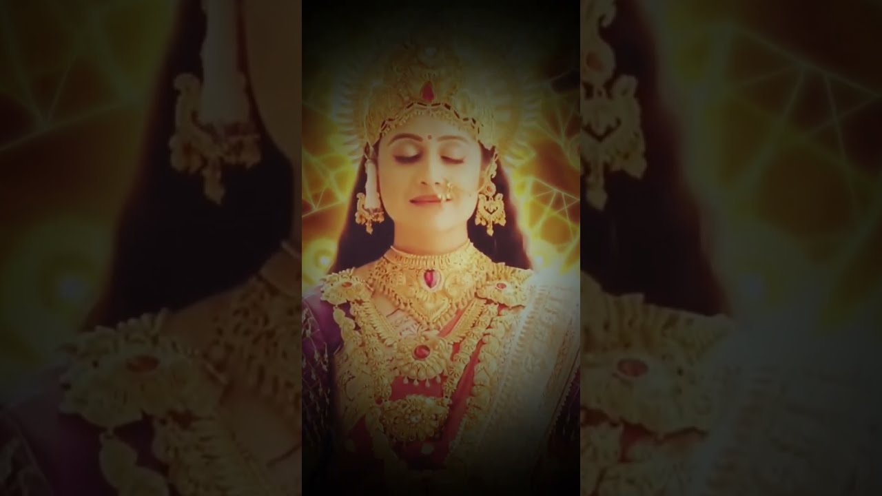 Ye Chola Maa Tera Chola (Lyrical)🙏: Sachet - Parampara | Payal Dev | Manoj Muntashir | Navratri Song