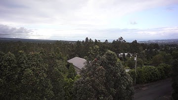 20130511 Whomper V4 first flight Martinez gimbal controller