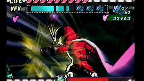 Viewtiful Joe iPlayer