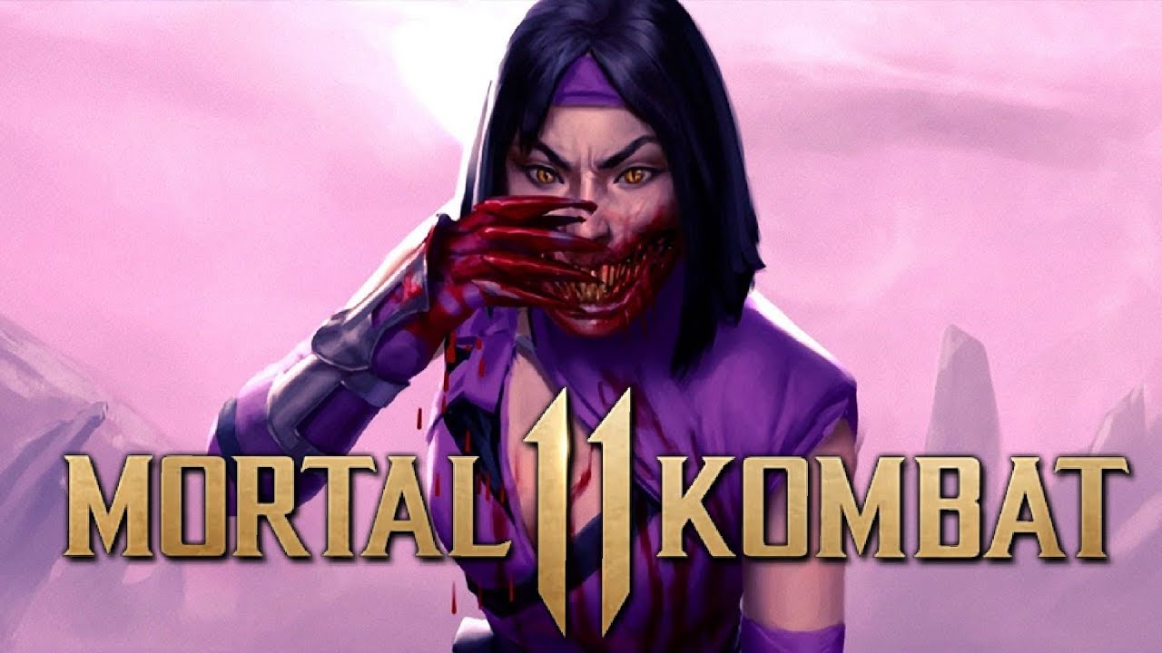 MK11 | Kasual Matches (Why Nerf Mileena) (Toxic Stream)