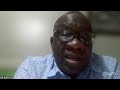 Diphtheria in Nigeria (A Re-Emerging Disease): Where Are We and the Way Forward