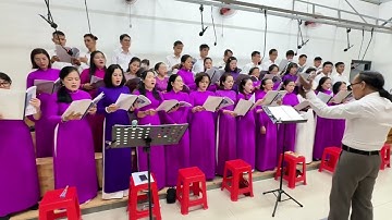 Ca Nhập Lễ - CN XXXI TN - Cầu Cho Các Tín Hữu Đã Qua Đời 