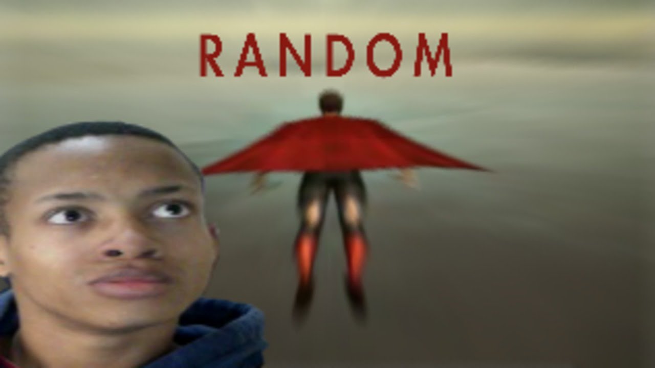 Random Guy Simulator Random Simulation Games!!! - YouTube