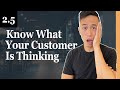 How To Get Into The Minds Of Your Restaurant Customers - 2.5 Profitable Restaurant Owner Academy