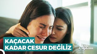 O Beyaz Gelinlik Kefenden İbaret... | Yalı Çapkını 32. Bölüm