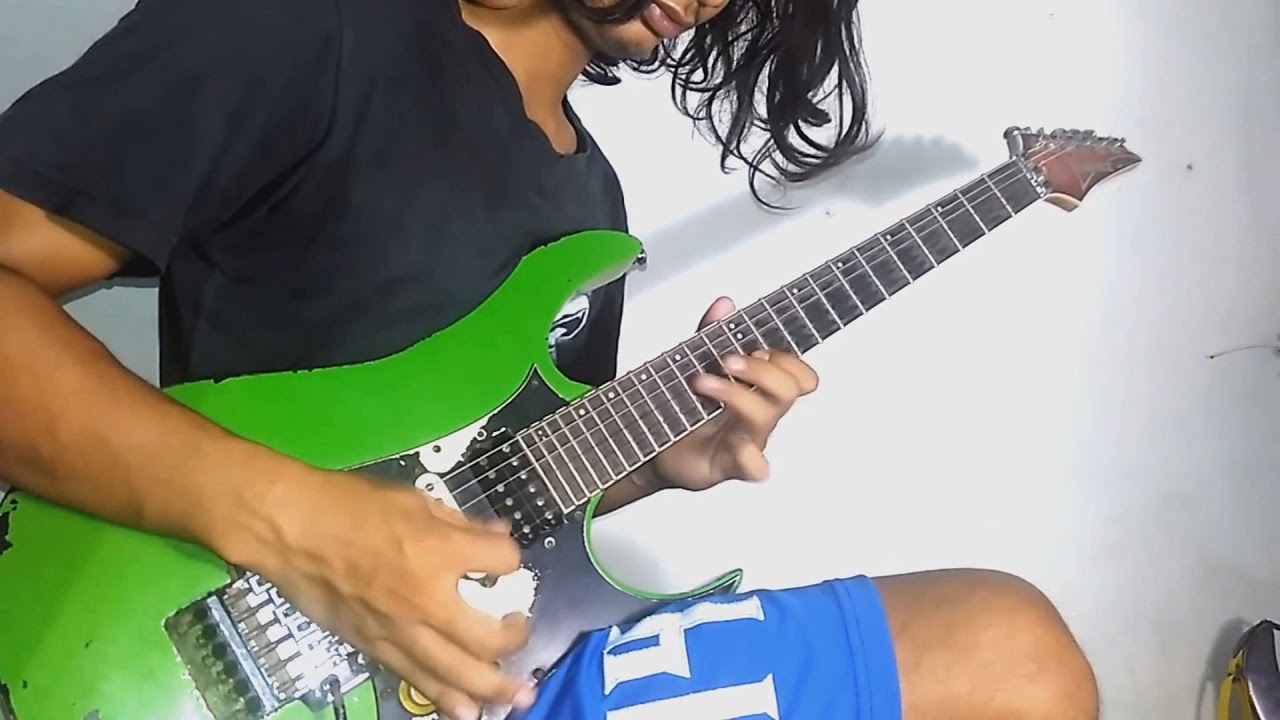 Best of Kumpulan lick gitar lick gitar Kumpulan