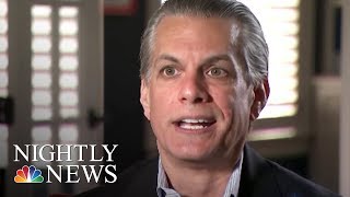 Citigroup Refunding $330 Million To Customers After Overcharging Interest | NBC Nightly News