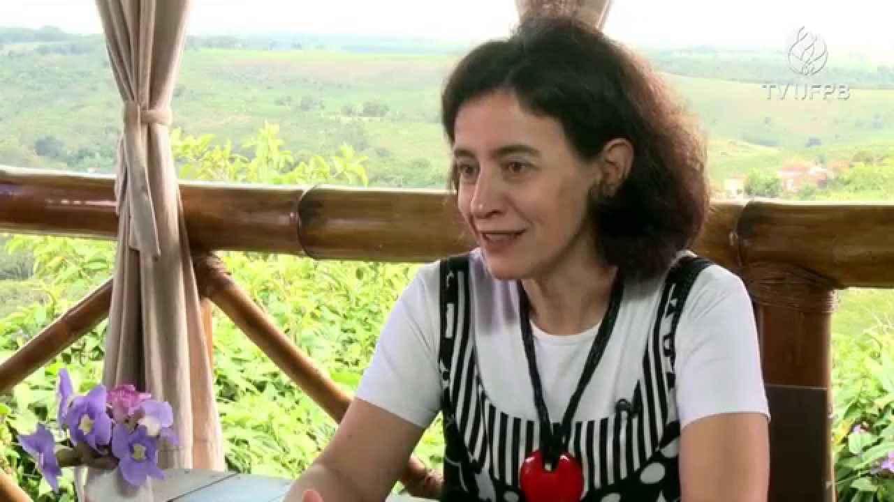 Entrevista com Isabel Marques YouTube