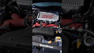 WRX Mania! Autocross Showdown & Cool Subaru Spotting!