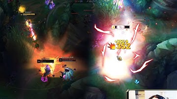 Imaqtpie - THE ADC PATCH IS NUTS