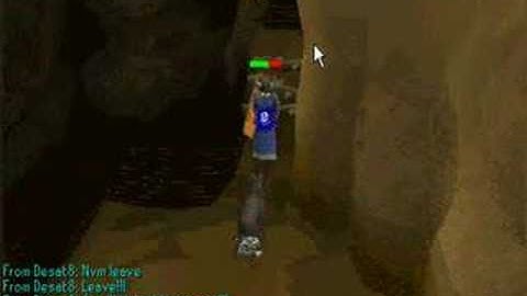 Runescape Randomness