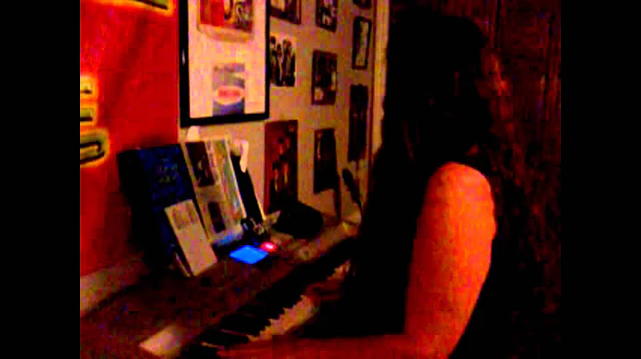 Debra Rust - Peace