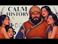 History Before Sleep | Why You Wouldn't Last a Day in the Mongol Empire