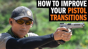 How To Transition From Target To Target Using The Invisible Bungee Cord Analogy