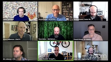 GitLab 14.3 Monthly Release Kickoff (Public Livestream)
