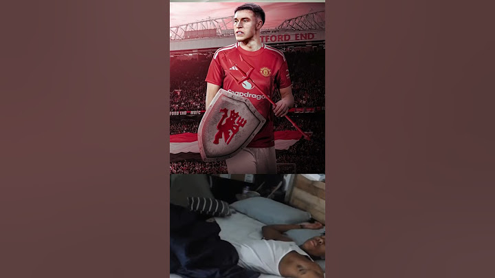 Warrior Manuel Ugarte, the person Man Utd needs the most right now #football #shorts #manutd #ugarte
