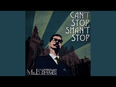 Hip-Hop Was to Blame After All