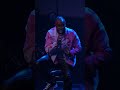 JeRonelle Performing Maxwell’s “This Woman’s Work” | Short Sessions