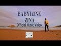 Babylone  zina official music    