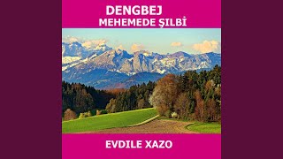 Evdıle Xazo