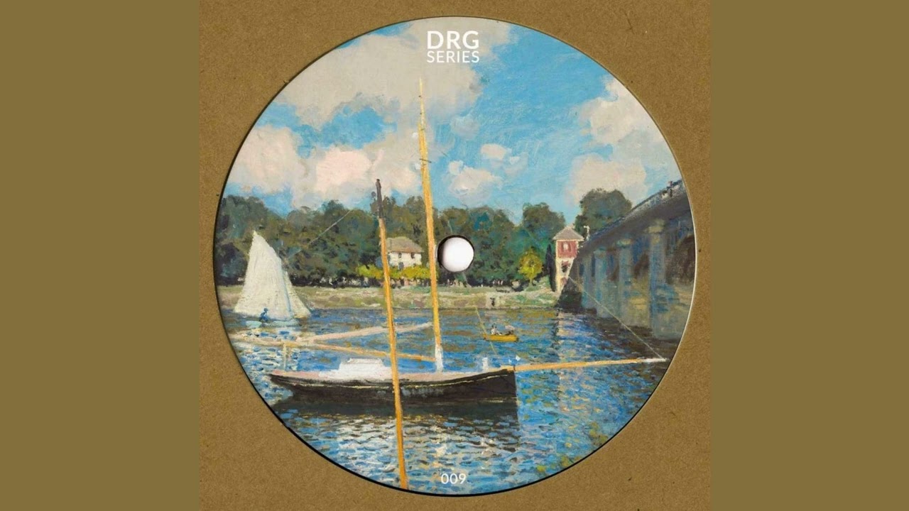 Unknown Artist - #DRGS09A [DRGS009]