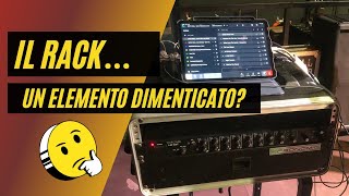 Il rack… un elemento nel setup dimenticato? by Alexandros Muscio 425 views 1 year ago 9 minutes, 7 seconds