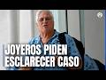 Luto en la industria joyera: localizan muerto a Jaime Arias García