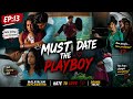 😳 Unexpected Romance & Emotional Moments💗| Must Date The Playboy😍Ep 13 Malayalam Explanation #series