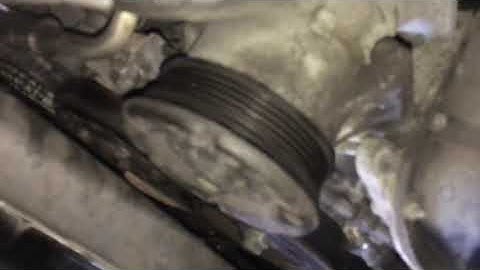 Noisy AC compressor 2004 Scion￼. Tracking down noises can be difficult￼. “I did not diagnosis￼”