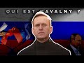 Qui est alexe navalny lopposant politique de vladimir poutine   mise au point n1