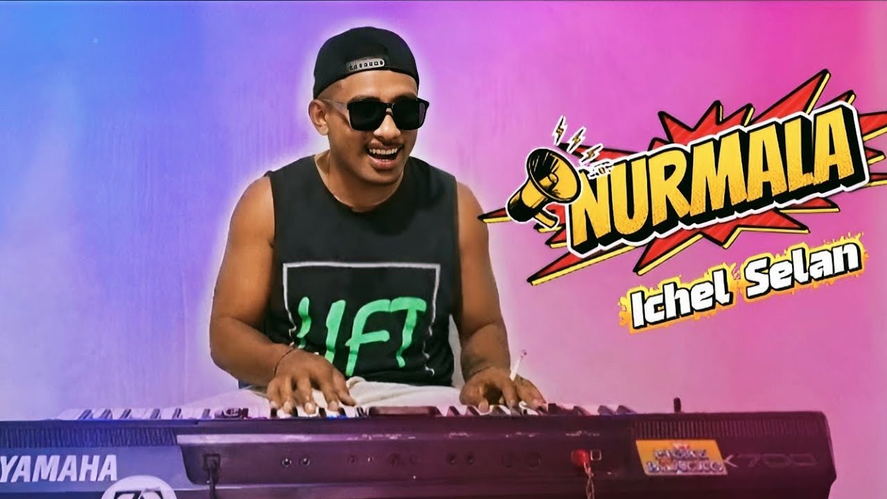  NURMALA || COVER ICHEL SELAN