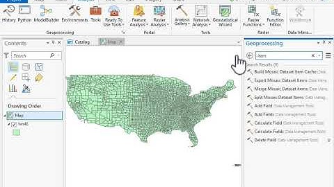 Lab6AP Delete Fields